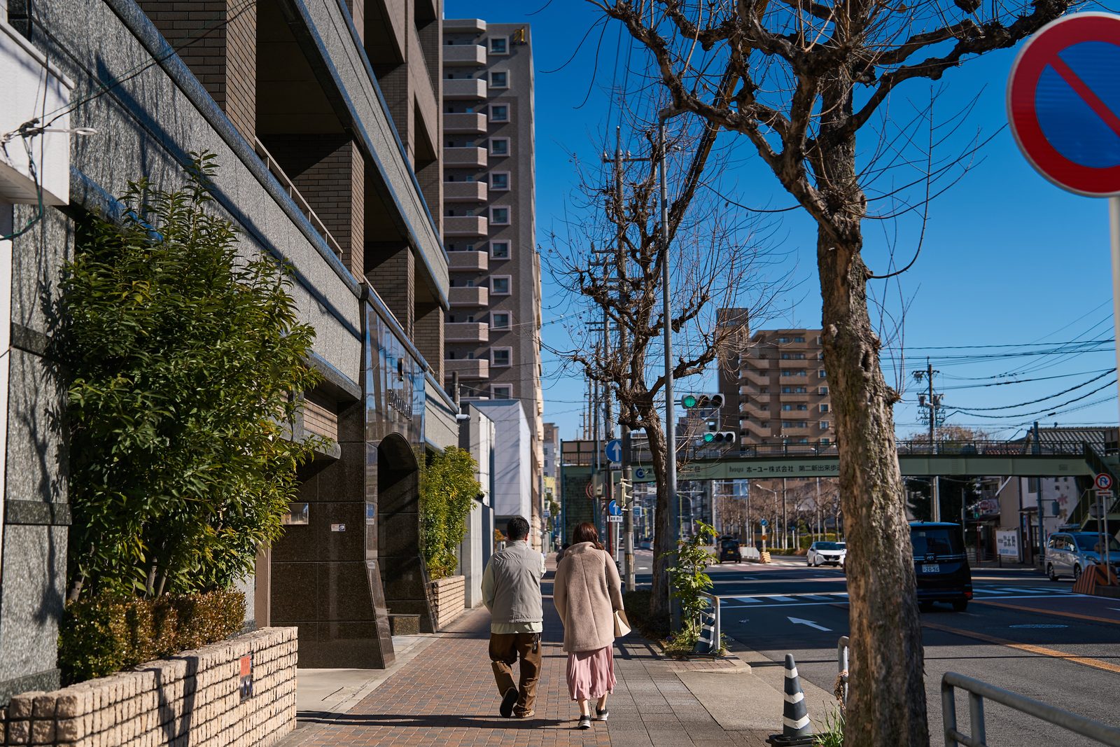家族写真