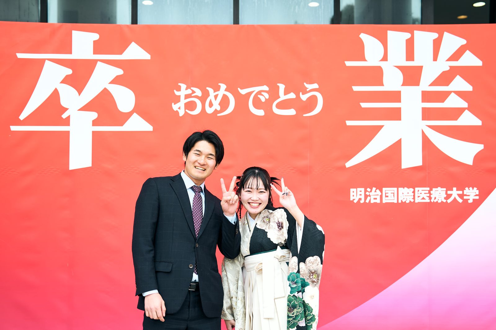 家族写真