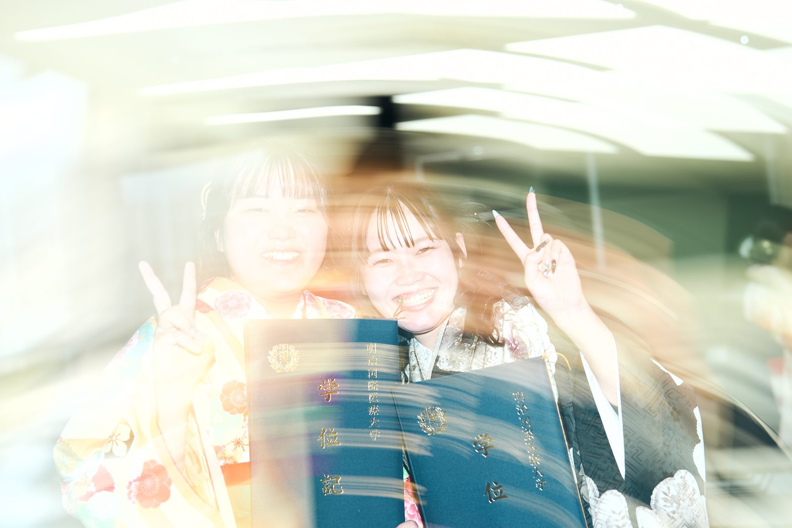 家族写真