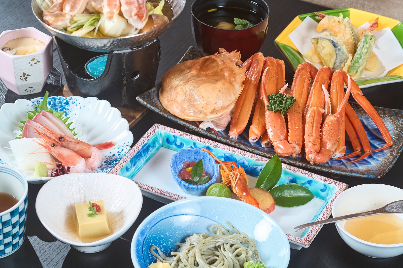 懐石料理
