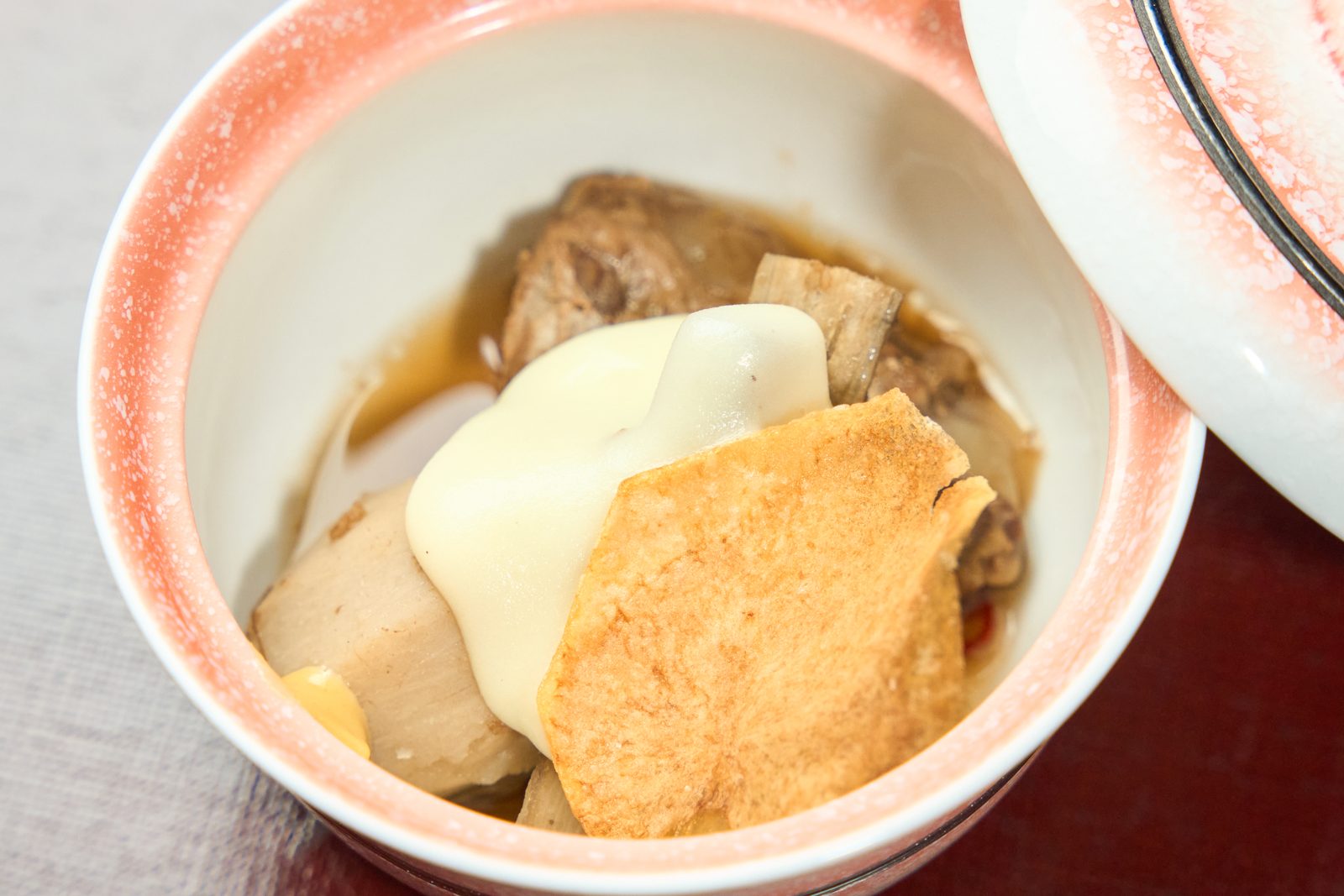 料理