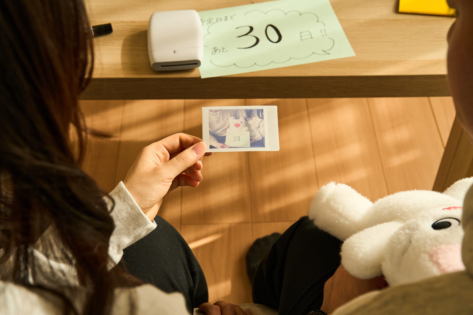 家族写真