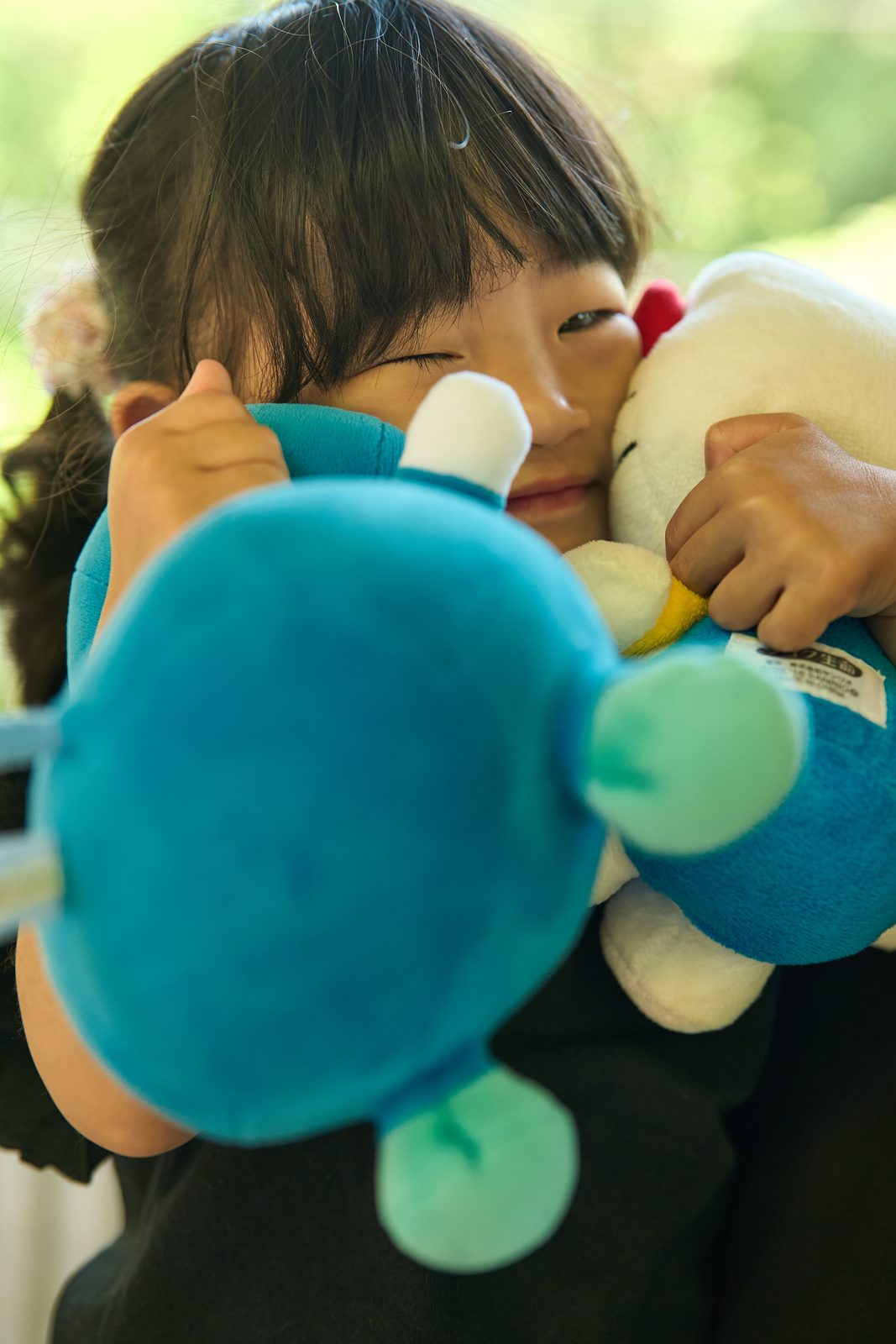 家族写真