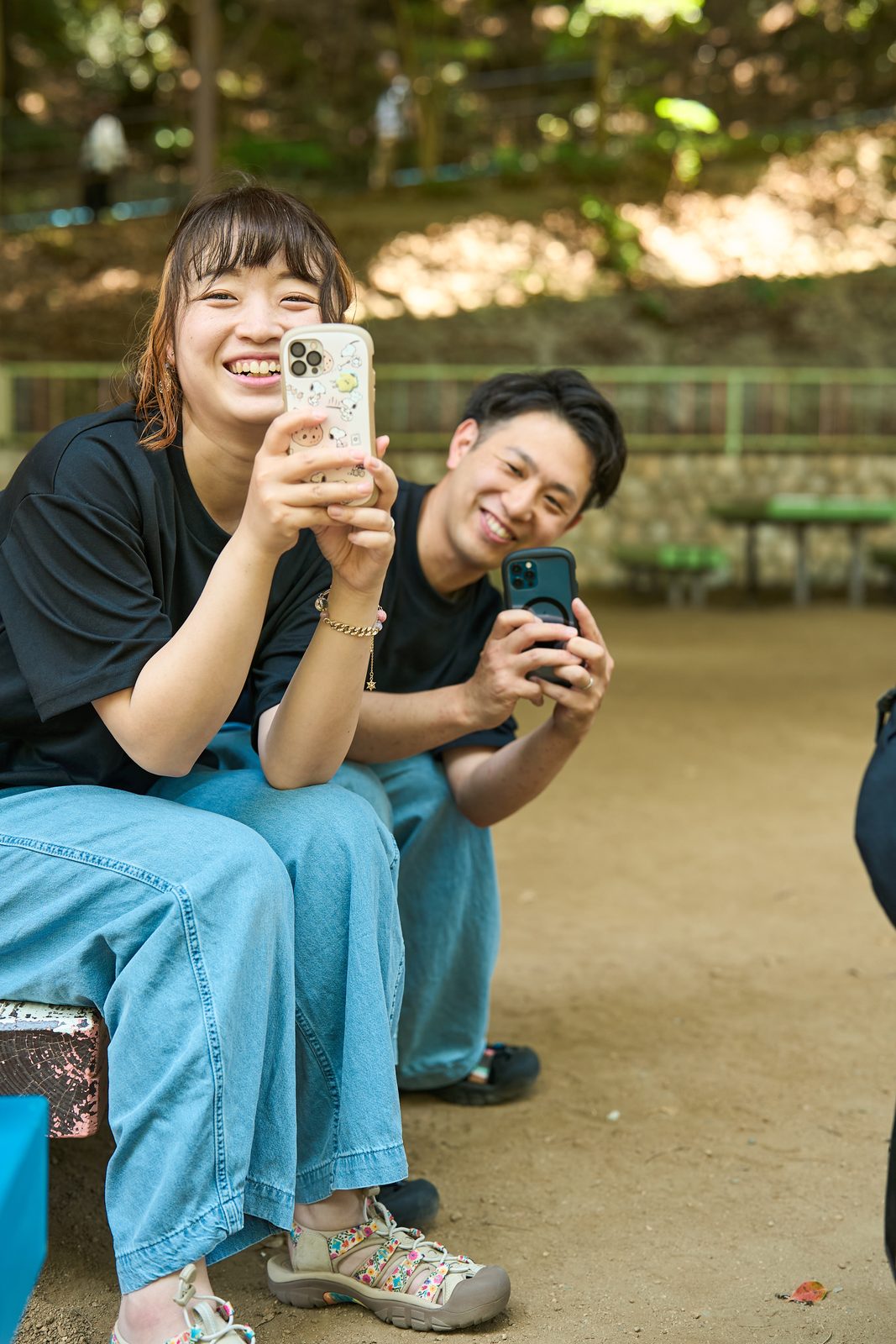 家族写真