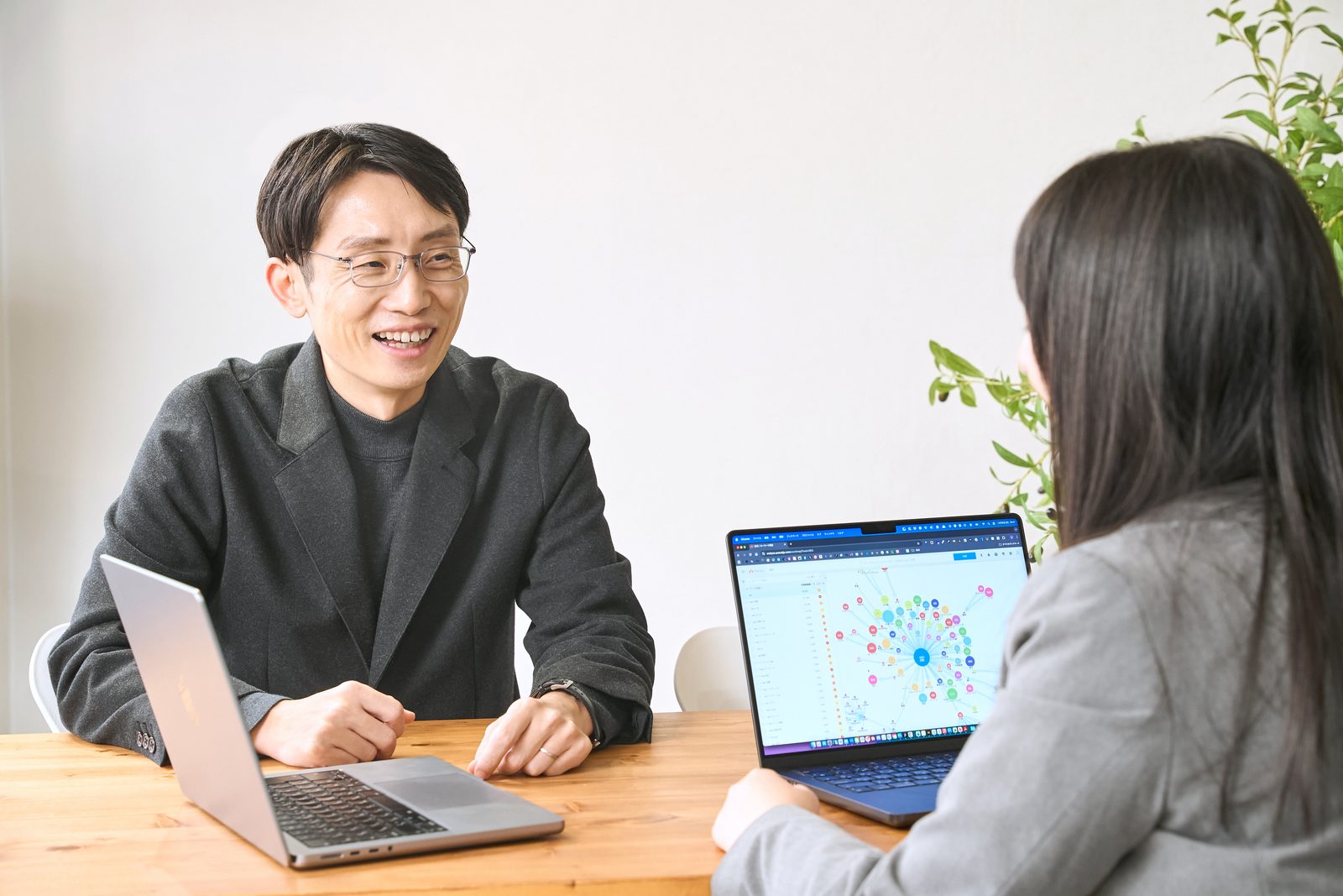 HP制作事例
