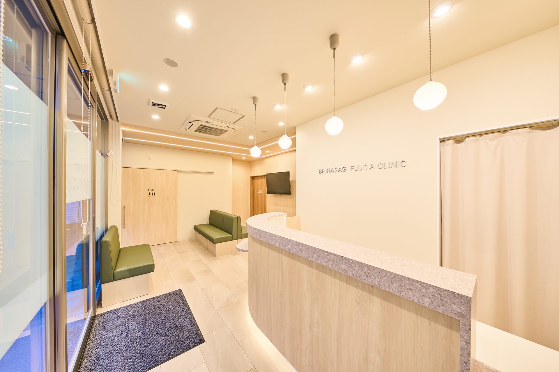 工務店・建築会社向け完成写真撮影
